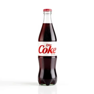 1.5ltr Diet Coke Bottle