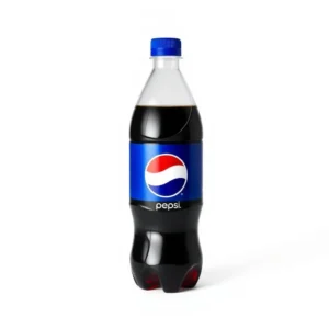 1.5ltr Pepsi Bottle
