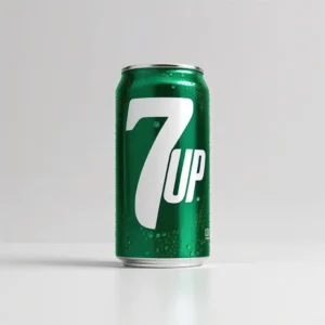 7up Can