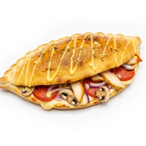 Calzone-Special