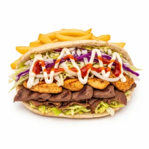 Chicken Special Kebab