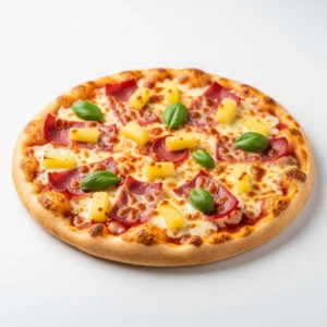 Hawaiian Pizza