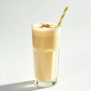 Banana Milkshake