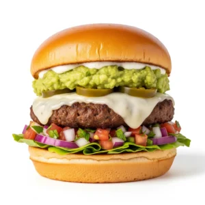 Mexican Burger