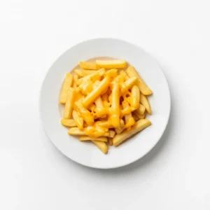 Regular Chips And Cheese