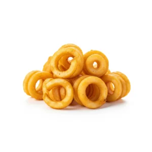 Small Curly Fries