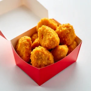 12pcs Chicken Nuggets
